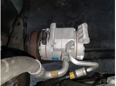 Recambio de compresor aire acondicionado para mazda 6 station wagon (gj, gl) 2.2 d (gj2fw) referencia OEM IAM GHT6 GHT661450 AUC
