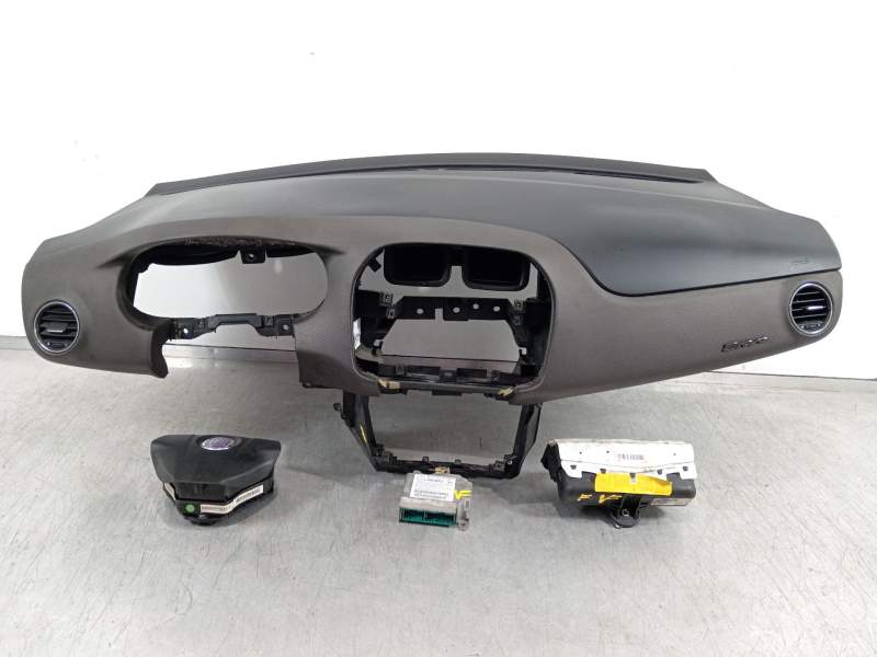 KIT AIRBAG 735407785 00517511870 51827585