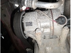 Recambio de compresor aire acondicionado para toyota yaris (_p13_) 1.0 (ksp130_) referencia OEM IAM GE4472502500 ETSE10C 