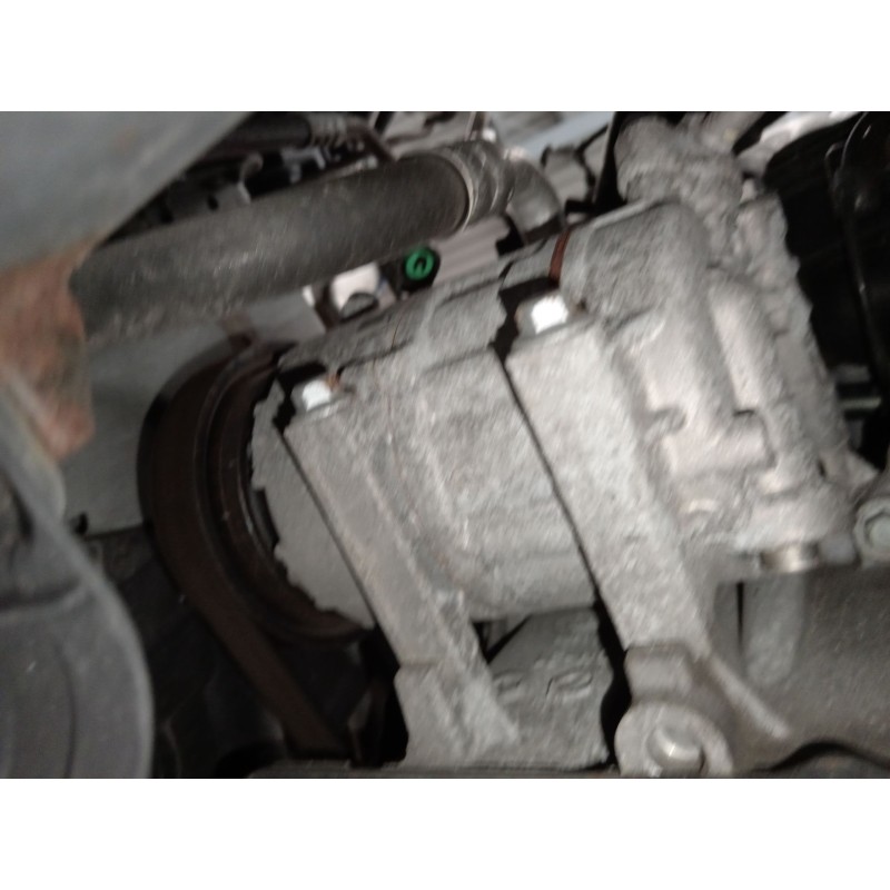 Recambio de compresor aire acondicionado para kia cee´d hatchback (ed) 1.4 referencia OEM IAM GCBD3355 977012H040 