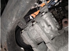 Recambio de compresor aire acondicionado para kia cee´d sw (ed) 1.6 crdi 115 referencia OEM IAM FDAD3051 977012H240 
