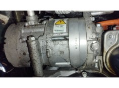 Recambio de compresor aire acondicionado para kia niro i (de) 1.6 gdi hybrid referencia OEM IAM F502NDGAA03  
