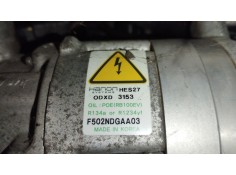 Recambio de compresor aire acondicionado para kia niro i (de) 1.6 gdi hybrid referencia OEM IAM F502NDGAA03   2
