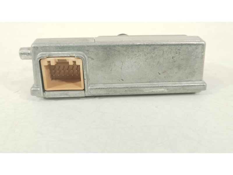 Recambio de camara para seat ibiza (kj1) fr referencia OEM IAM 2Q0980653D  