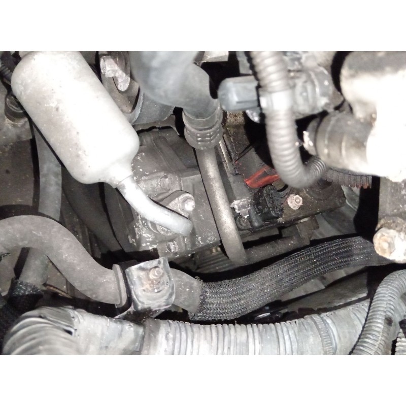Recambio de compresor aire acondicionado para lexus gs (_s19_) 450h (grs191_, gws191_) referencia OEM IAM ES27C 0420000241 11K58