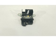 Recambio de cerradura maletero / porton para seat ibiza (kj1) fr referencia OEM IAM 6F0827505B   2