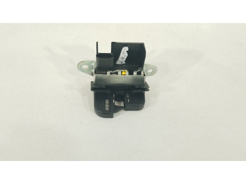 Recambio de cerradura maletero / porton para seat ibiza (kj1) fr referencia OEM IAM 6F0827505B  