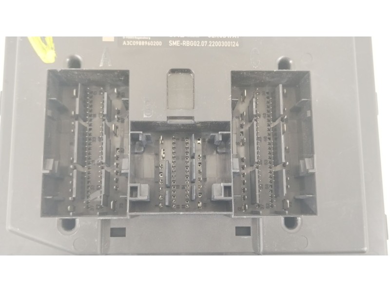 Recambio de modulo electronico para seat ibiza (kj1) fr referencia OEM IAM 2Q0937089E  