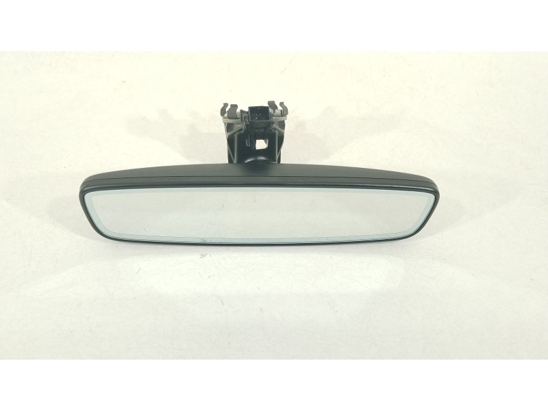 Recambio de espejo interior para seat ibiza (kj1) fr referencia OEM IAM 3G0857511AM  