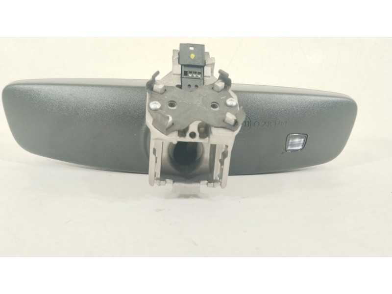 Recambio de espejo interior para seat ibiza (kj1) fr referencia OEM IAM 3G0857511AM  