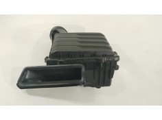 Recambio de caja filtro aire para seat ibiza (kj1) fr referencia OEM IAM 2Q0129601T 2Q0129601T 5Q0129607BD