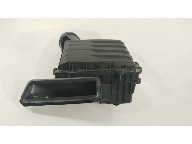 Recambio de caja filtro aire para seat ibiza (kj1) fr referencia OEM IAM 2Q0129601T 2Q0129601T 5Q0129607BD