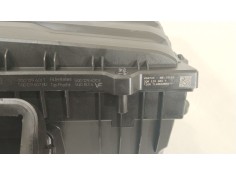 Recambio de caja filtro aire para seat ibiza (kj1) fr referencia OEM IAM 2Q0129601T 2Q0129601T 5Q0129607BD 2