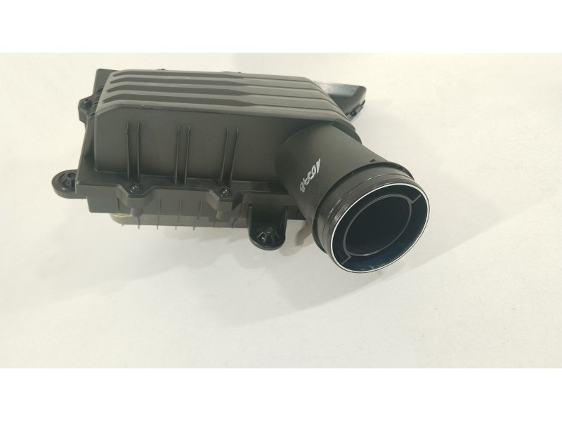 Recambio de caja filtro aire para seat ibiza (kj1) fr referencia OEM IAM 2Q0129601T 2Q0129601T 5Q0129607BD