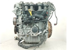 Recambio de motor completo para ford focus iii sedán 1.6 ti referencia OEM IAM IQDB  