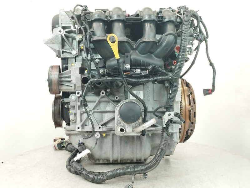 Recambio de motor completo para ford focus iii sedán 1.6 ti referencia OEM IAM IQDB  