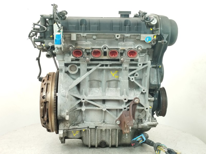 Recambio de motor completo para ford focus iii sedán 1.6 ti referencia OEM IAM IQDB  