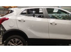 Recambio de puerta trasera derecha para opel mokka / mokka x (j13) 1.6 cdti (_76) referencia OEM IAM   
