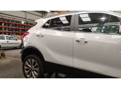 Recambio de puerta trasera derecha para opel mokka / mokka x (j13) 1.6 cdti (_76) referencia OEM IAM    2