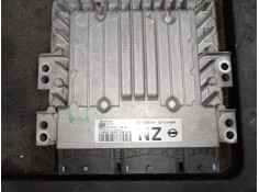 Recambio de centralita motor uce para nissan qashqai i (j10, nj10) 1.5 dci referencia OEM IAM 237101449R 23710BB31A 