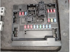 Recambio de caja reles / fusibles para nissan qashqai i (j10, nj10) 1.5 dci referencia OEM IAM 284B7JD02A 518975032 6667490699