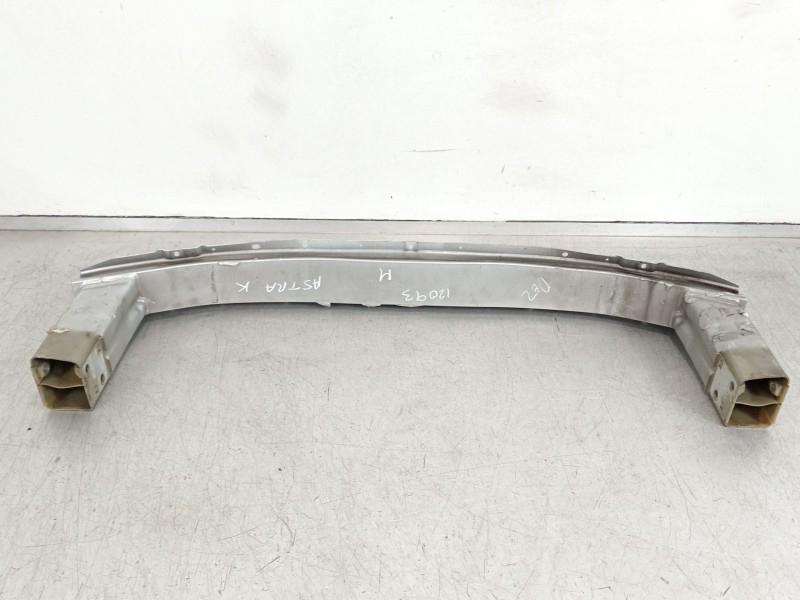 Recambio de refuerzo paragolpes delantero para opel astra k lim. 5türig business referencia OEM IAM 39035155  