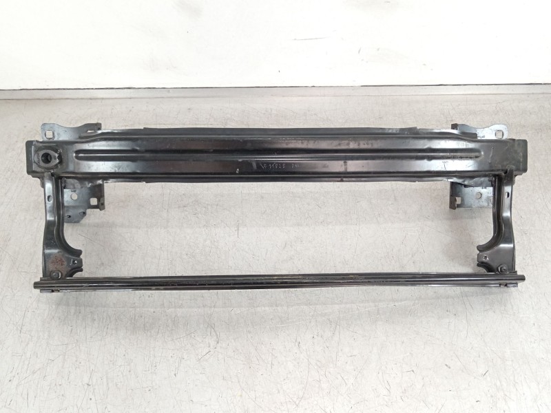 Recambio de refuerzo paragolpes delantero para seat leon st (5f8) x-perience titan desert 4drive referencia OEM IAM 5F0807109BF 