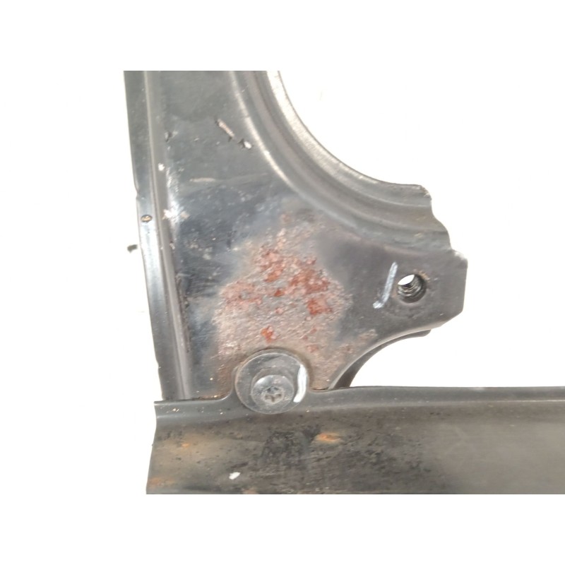 Recambio de refuerzo paragolpes delantero para seat leon st (5f8) x-perience titan desert 4drive referencia OEM IAM 5F0807109BF 