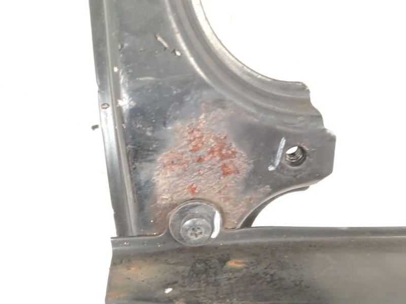 Recambio de refuerzo paragolpes delantero para seat leon st (5f8) x-perience titan desert 4drive referencia OEM IAM 5F0807109BF 