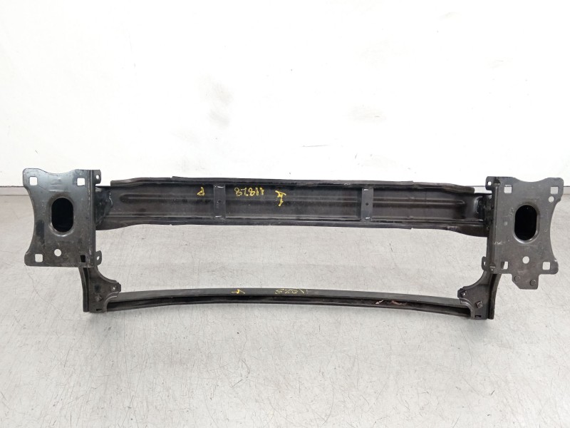 Recambio de refuerzo paragolpes delantero para seat leon st (5f8) x-perience titan desert 4drive referencia OEM IAM 5F0807109BF 