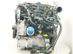 Recambio de motor completo para peugeot 307 (3a/c) 2.0 hdi 90 referencia OEM IAM RHY  