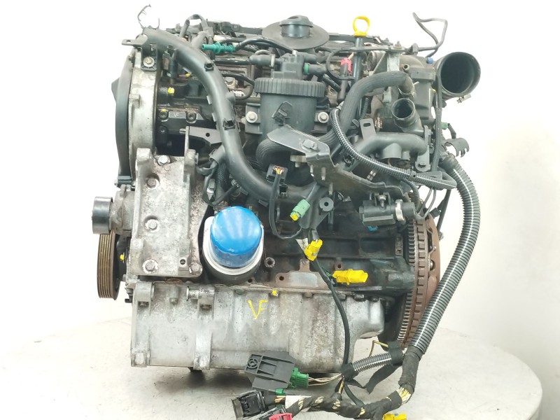Recambio de motor completo para peugeot 307 (3a/c) 2.0 hdi 90 referencia OEM IAM RHY  