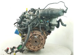 Recambio de motor completo para peugeot 307 (3a/c) 2.0 hdi 90 referencia OEM IAM RHY   2