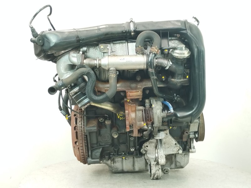 Recambio de motor completo para peugeot 307 (3a/c) 2.0 hdi 90 referencia OEM IAM RHY  