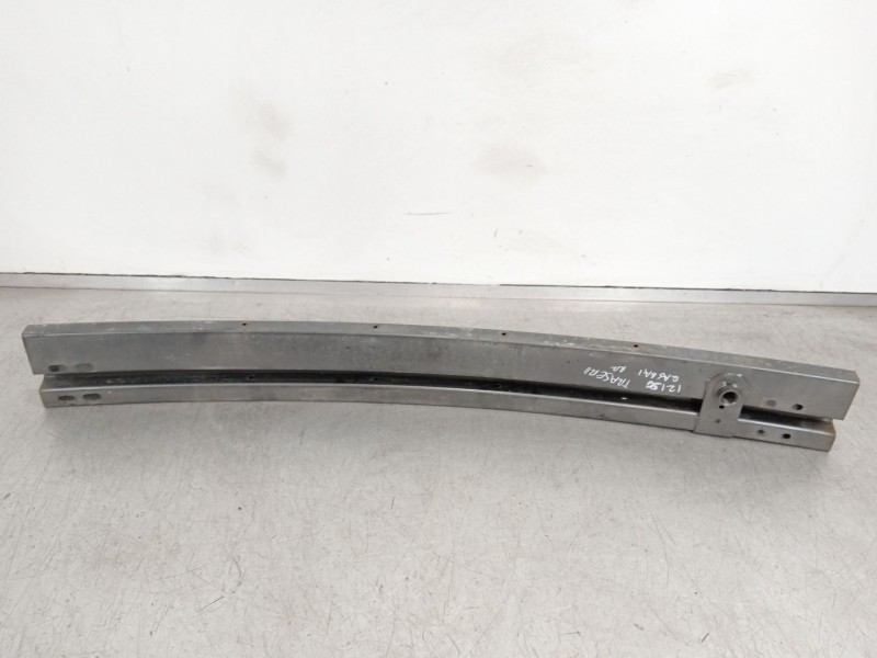 Recambio de refuerzo paragolpes trasero para nissan qashqai (j11) tekna premium referencia OEM IAM H50304EAMA  
