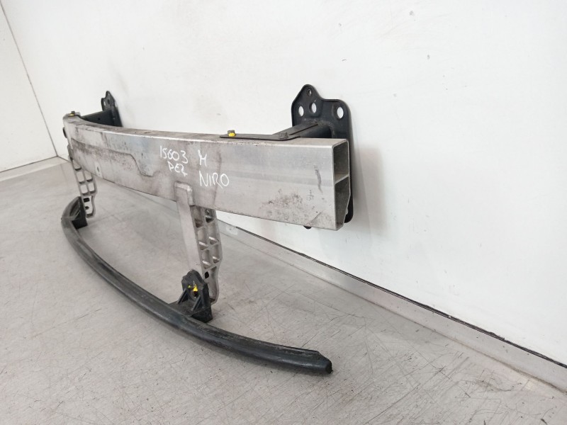 Recambio de refuerzo paragolpes delantero para kia niro (de) 1.6 gdi hybrid referencia OEM IAM 64900G 5000  