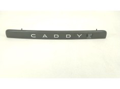 Recambio de moldura para volkswagen caddy v furgoneta/monovolumen (sba, sbh) 2.0 tdi bmt referencia OEM IAM 2K7827567C 1k8943021