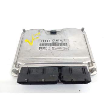 CENTRALITA MOTOR UCE 4Z7907401B 0281010897