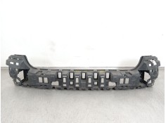 Recambio de refuerzo paragolpes trasero para mercedes-benz clase m (w164) 420 cdi 4m edition 10 referencia OEM IAM 1648850565  