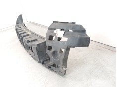 Recambio de refuerzo paragolpes trasero para mercedes-benz clase m (w164) 420 cdi 4m edition 10 referencia OEM IAM 1648850565   2