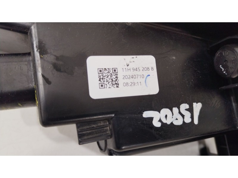 Recambio de piloto trasero derecho para cupra tavascan tavascan referencia OEM IAM 11H945208B  