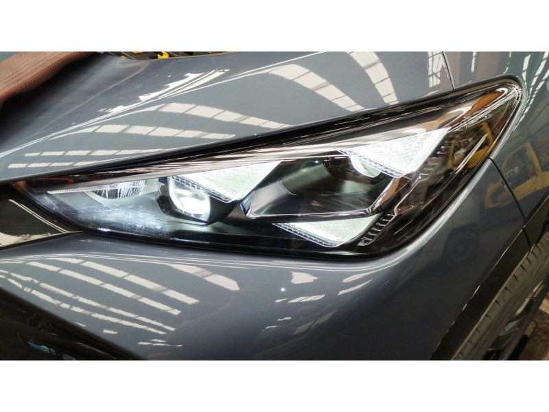 Recambio de faro izquierdo para cupra tavascan tavascan referencia OEM IAM 11H941035E 11H941773 