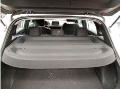 Recambio de bandeja trasera para nissan qashqai iii (j12) 1.3 dig-t referencia OEM IAM 799106UA0B  