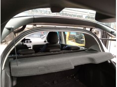 Recambio de bandeja trasera para peugeot 308 i (4a_, 4c_) 1.6 hdi referencia OEM IAM   
