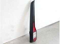 Recambio de piloto trasero izquierdo para volkswagen caddy v furgoneta/monovolumen (sba, sbh) 2.0 tdi bmt referencia OEM IAM 2K7 2