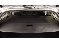 Recambio de bandeja trasera para toyota auris (_e18_) 1.8 hybrid (zwe186_) referencia OEM IAM 6491002051C1  