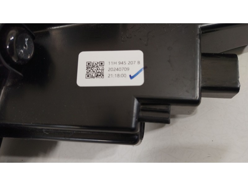 Recambio de piloto trasero izquierdo para cupra tavascan tavascan referencia OEM IAM 11H945207B  