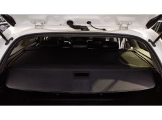 Recambio de bandeja trasera para toyota auris station wagon (_e18_) 1.8 hybrid (zwe186_) referencia OEM IAM 6491002051C1  
