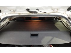 Recambio de bandeja trasera para toyota auris hybrid active referencia OEM IAM 6491002051C0  