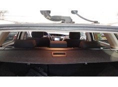 Recambio de bandeja trasera para toyota auris hybrid active referencia OEM IAM 6491002051C0   2